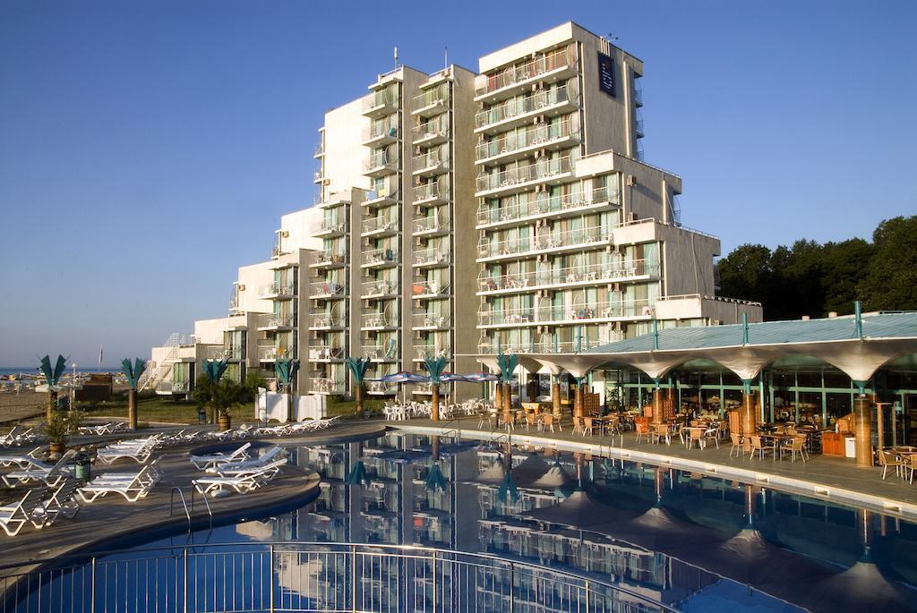 Otel Boryana 3*